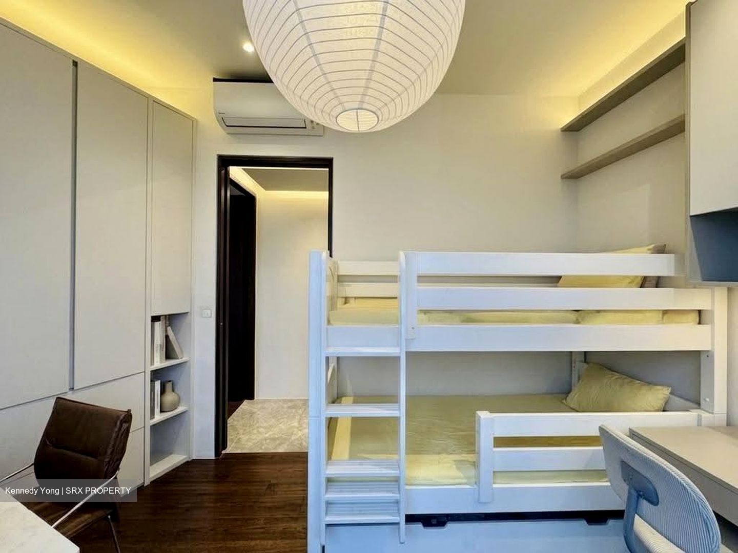 The Iveria (D9), Apartment #613363341